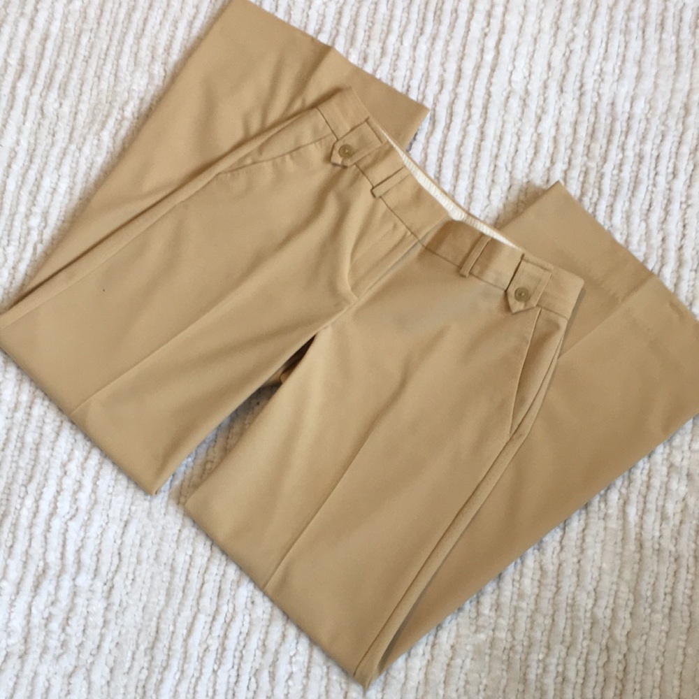 The Limited full leg women’s pant